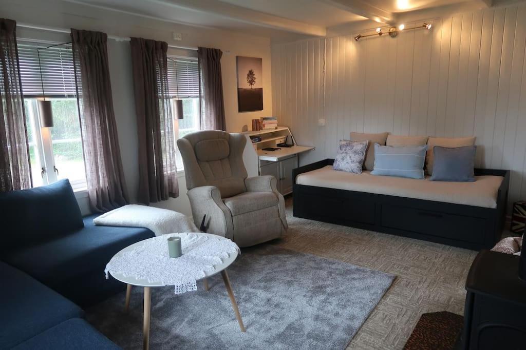 Lillehuset Βίλα Kabelvåg Εξωτερικό φωτογραφία
