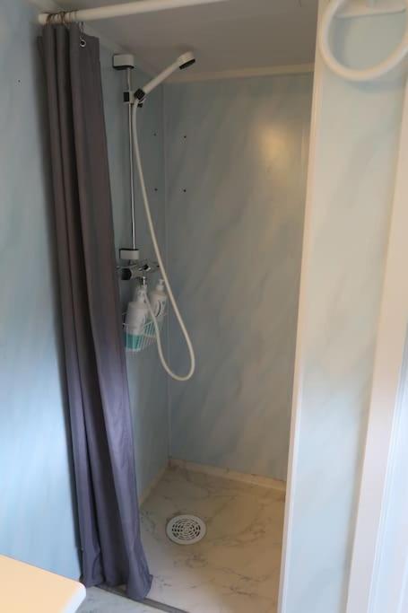 Lillehuset Βίλα Kabelvåg Εξωτερικό φωτογραφία