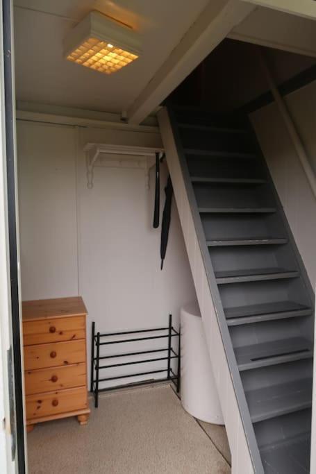 Lillehuset Βίλα Kabelvåg Εξωτερικό φωτογραφία